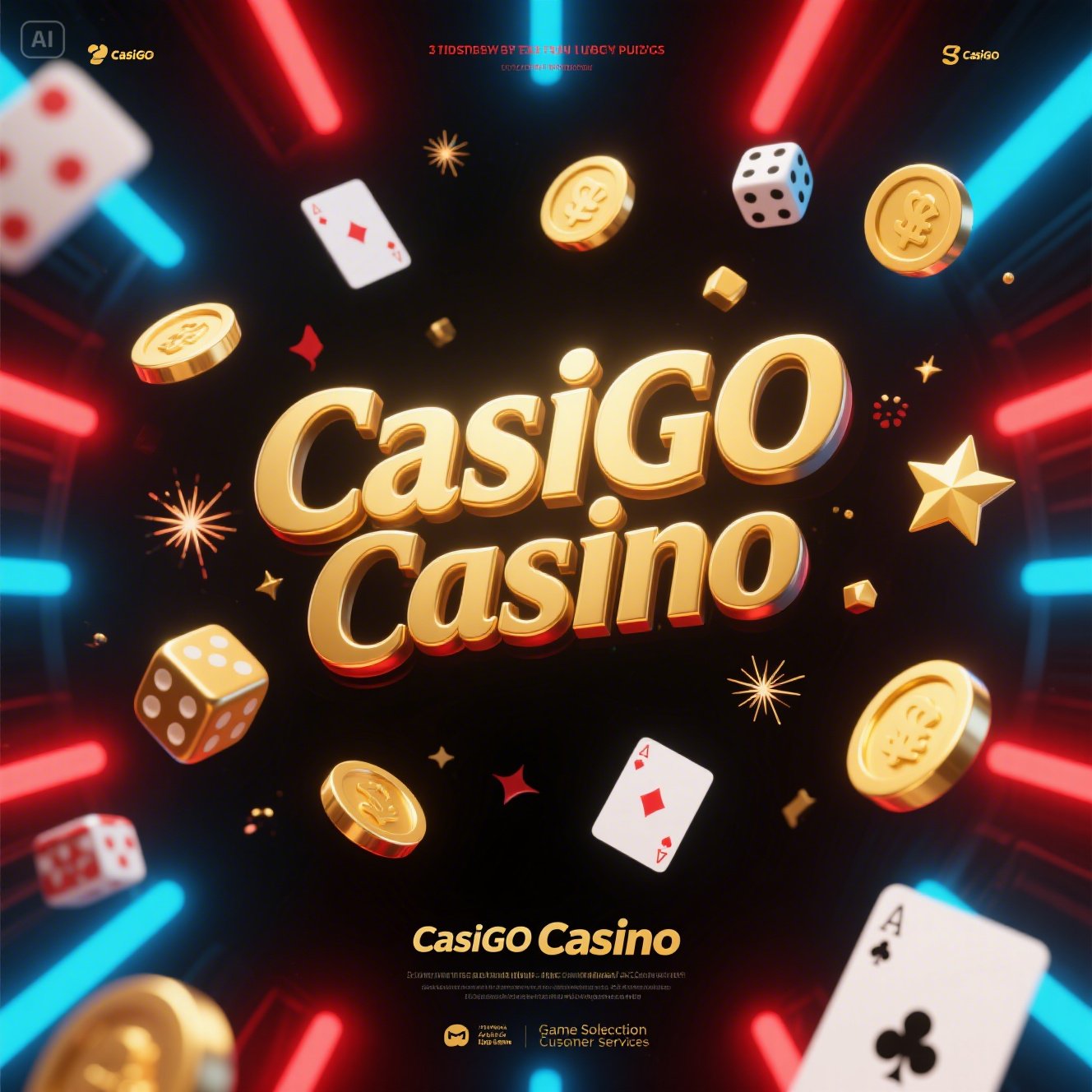 CasiGO Casino